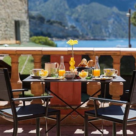 Le Jardin d'Emile Otel Cassis Dış mekan fotoğraf