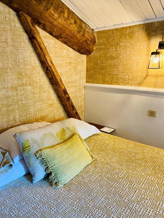 Le Jardin d'Emile Otel Cassis Dış mekan fotoğraf