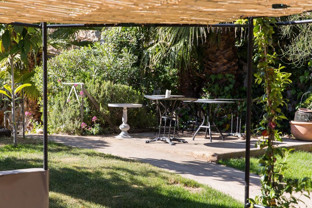Le Jardin d'Emile Otel Cassis Dış mekan fotoğraf