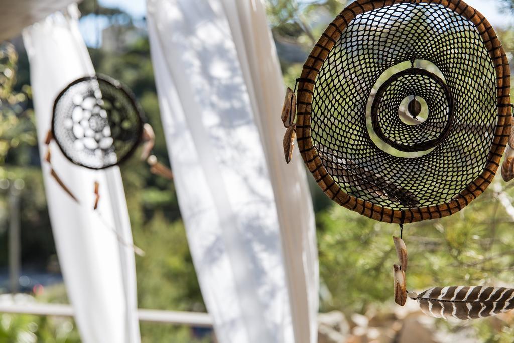 Le Jardin d'Emile Otel Cassis Dış mekan fotoğraf