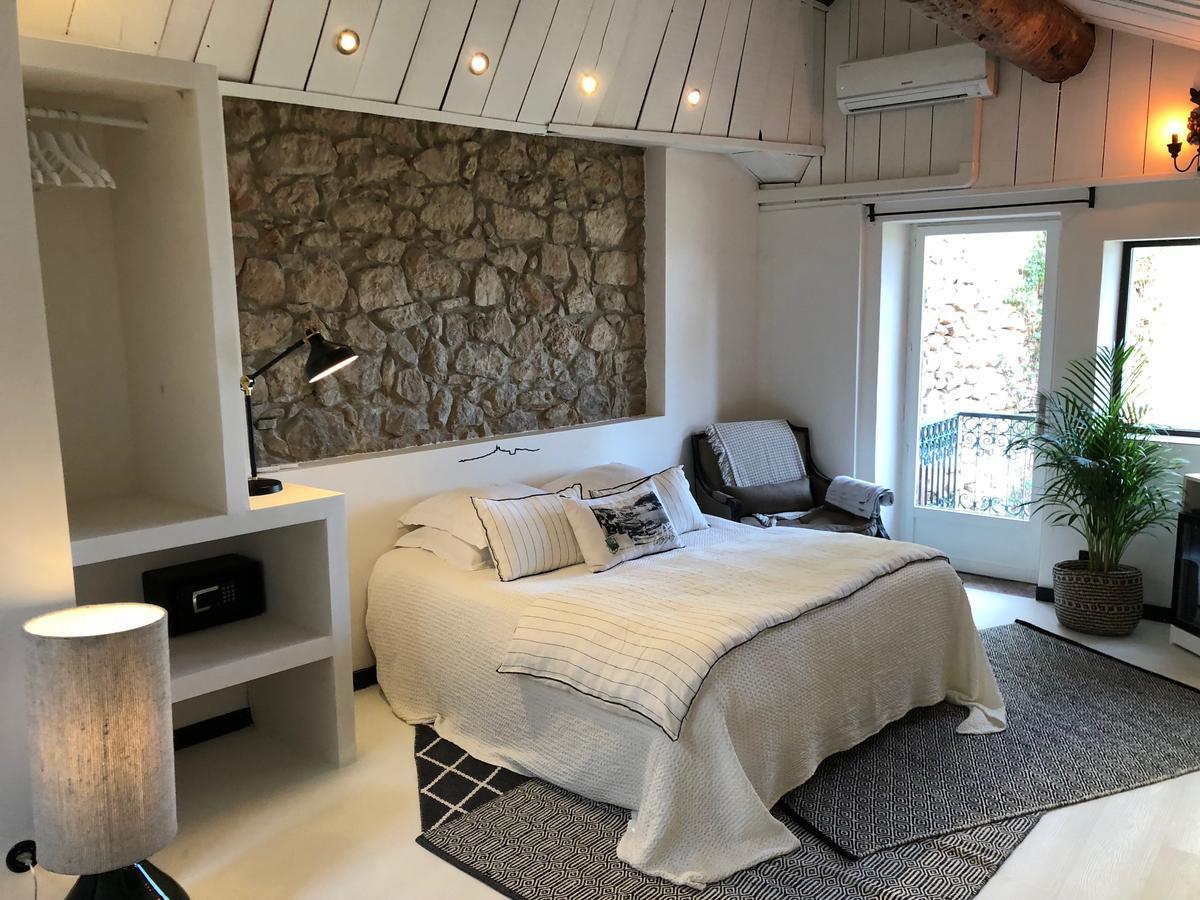 Le Jardin d'Emile Otel Cassis Dış mekan fotoğraf