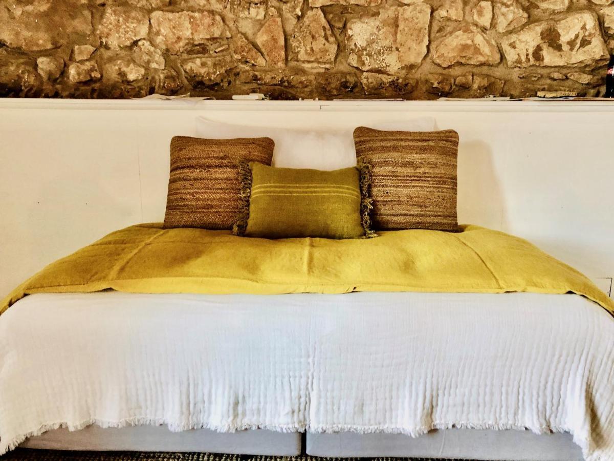 Le Jardin d'Emile Otel Cassis Dış mekan fotoğraf